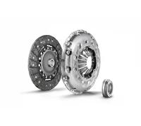 LuK Kit d'embrayage 624 3897 00 pour Audi A4 B8, A4 B8 Avant, A5 Décapotable, Q5