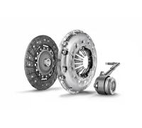 Kit d'embrayage 624 3902 33 LuK pour NISSAN RENAULT