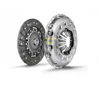 Kit d'embrayage 624 3931 09 LuK pour FORD FOCUS II FOCUS II Turnier FOCUS C-MAX