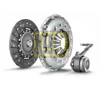 Kit d'embrayage LUK RepSet Pro 624 3931 34