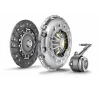 Kit d'embrayage 624 3931 35 LuK pour FORD FOCUS II FOCUS II Turnier FOCUS C-MAX