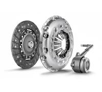 Kit d'embrayage Schaeffler LuK 624 3953 34