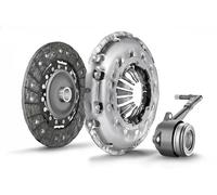 Kit d'embrayage LuK 624 3978 33