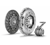 Kit d'embrayage 624 4011 33 LuK pour VW MULTIVAN T6 TRANSPORTER T6 Fourgon