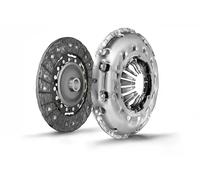 LuK Kit d'embrayage 624 4053 09 pour Audi A4 B9, A4 B9 Avant, A5, A5 Sportback, Q5