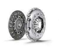Kit d'embrayage 624 4062 09 LuK pour SUZUKI GRAND VITARA II