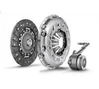 Kit d'embrayage 624 4062 33 LuK pour SUZUKI GRAND VITARA II