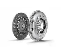 Kit d'embrayage 624 4074 09 LuK pour AUDI VW SEAT SKODA