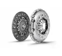 LuK Kit d'embrayage 624 4075 09 pour Mercedes-Benz W204/W212/C207