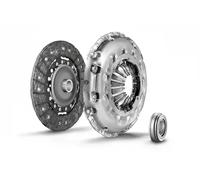 Kit d'embrayage 624 4078 00 LuK pour HONDA CR-V III