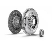 LuK Kit d'embrayage pour HONDA CIVIC IX (FK) 624 4080 00