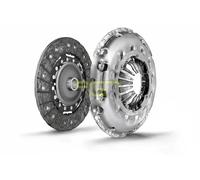 Kit d'embrayage 624 4101 09 LuK pour MERCEDES-BENZ CLA Coup LA