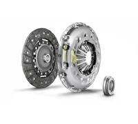 Kit d'embrayage 625 1656 60 LuK pour OPEL ISUZU