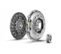 Kit d'embrayage 625 2062 60 LuK pour OPEL FRONTERA A FRONTERA A Sport
