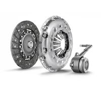 LuK Kit d'embrayage 625 3011 33 pour Ford Transit
