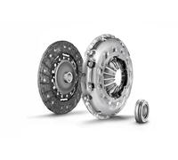LuK Kit d'embrayage 625 3023 00 pour Peugeot Citroën