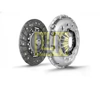 Kit d'embrayage LUK 625 3038 09