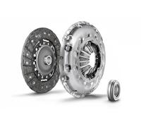 LuK Kit d'embrayage 625 3051 00 pour Ford et Mazda