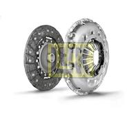 Kit d'embrayage LUK 625 3052 09
