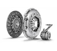 LuK Kit d'embrayage 625 3052 33 pour Nissan et Renault