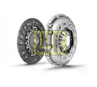 LuK Kit d'embrayage 625 3061 09 pour Ford Transit Autobus/Autocar