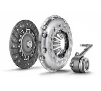 LuK Kit d'embrayage 625 3063 33 pour SAAB Opel Chevrolet