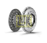 Kit d'embrayage 625 3070 09 LuK pour LEXUS IS II