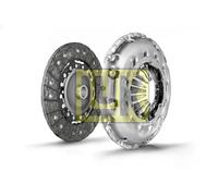 Kit d'embrayage 625 3071 09 LuK pour OPEL SAAB