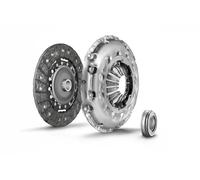 LuK Kit d'embrayage 625 3072 00 pour MAZDA 3 — trois volumes / Hatchback 5