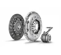 Kit d'embrayage 625 3191 33 LuK pour FORD MONDEO V Turnier S-MAX GALAXY III