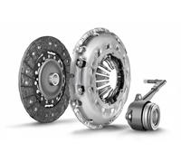 LuK Kit d'embrayage 625 3205 33 pour FORD Galaxy III / Mondeo V à trois volumes