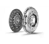 Kit d'embrayage 625 3228 09 LuK pour CITROËN OPEL PEUGEOT TOYOTA DS