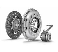 Kit d'embrayage 625 3229 33 LuK