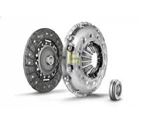 LuK 626 1655 60 Kit d'embrayage