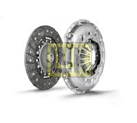 Kit d'embrayage 626 3026 19 LuK pour MERCEDES-BENZ SPRINTER 3,5-t Fourgon