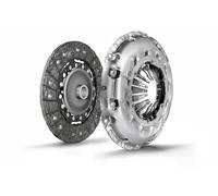 Kit d'embrayage 626 3044 09 LuK pour MERCEDES-BENZ LK