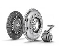 LuK Kit d'embrayage 626 3044 33 pour Mercedes‑Benz Classe E/C/GLK