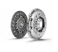Kit d'embrayage 626 3045 09 LuK pour HYUNDAI H-1 Travel H-1 Cargo