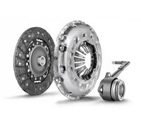 LuK Kit d'embrayage 626 3054 33 pour Mercedes-Benz Classe C T-Model