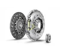 Kit d'embrayage 626 3107 00 LuK pour MAZDA 3 3 A trois volumes CX-5 6 Break