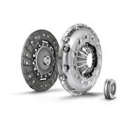 Kit d'embrayage 626 3111 00 LuK pour MAZDA CX-5 6 Break 6 A trois volumes
