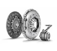 LuK Kit d'embrayage 626 3141 33 pour Ford Transit Custom V362 Autobus/Autocar