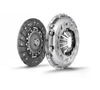 LuK Kit d'embrayage 626 3148 09 pour Mercedes-Benz