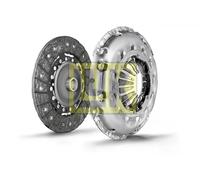 LuK Kit d'embrayage 626 3151 09 pour Opel Renault Nissan
