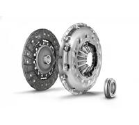 LuK Kit d'embrayage 627 3009 00 pour Land Rover Defender / Discovery II