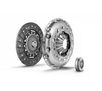 Kit d'embrayage 627 3024 00 LuK pour JEEP CHEROKEE