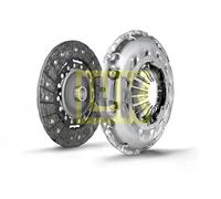 LuK Kit d'embrayage 627 3032 09 pour FORD RANGER TRANSIT V363 Fourgon