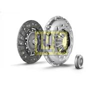 LuK Kit Embrayage Avec Disque D 'em pour Iveco Daily V Plate-Forme/Châssis