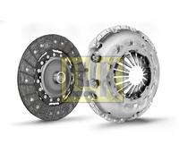 Kit d'embrayage 627 3066 09 LuK pour FORD TRANSIT V363 Fourgon RANGER