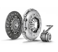 Kit d'embrayage LuK 627 3066 33